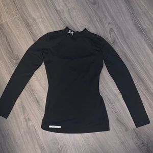 Under Armor Cold Gear Base Layer XS